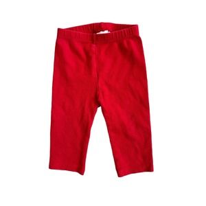 Hanna Andersson | Ribbed Leggings